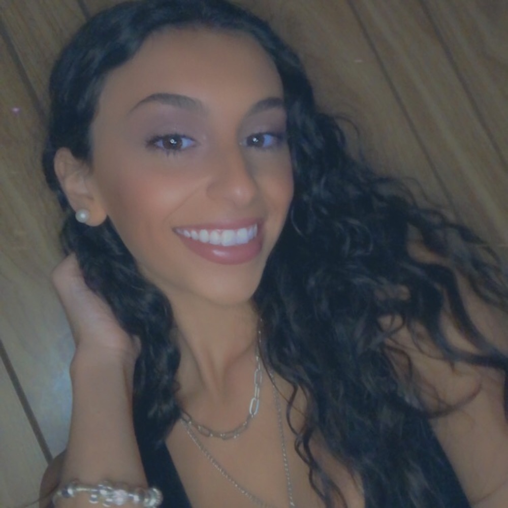 Meet your Posher, Gianna